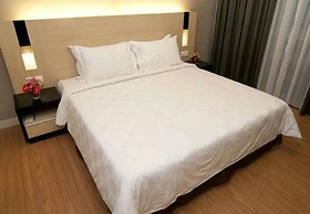 Vinos Asia at Swiss Garden