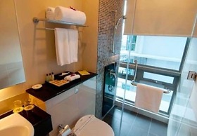 Vinos Asia at Swiss Garden