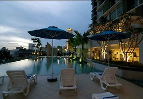 Vinos Asia at Swiss Garden