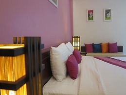 City Park Hotel Phattalung