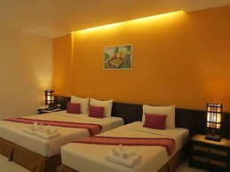 City Park Hotel Phattalung