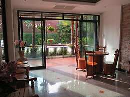 City Park Hotel Phattalung