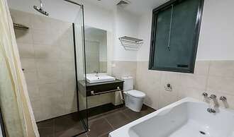 Syphon Hotel & Apartment