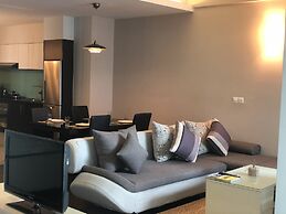 Syphon Hotel & Apartment