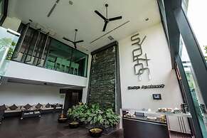 Syphon Hotel & Apartment