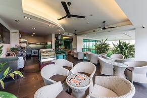 Syphon Hotel & Apartment