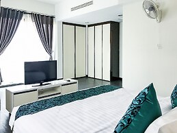 Syphon Hotel & Apartment