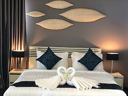 Syphon Hotel & Apartment