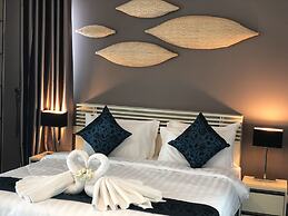 Syphon Hotel & Apartment