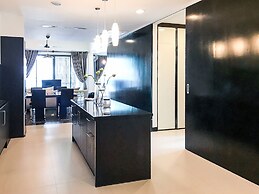 Syphon Hotel & Apartment