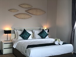 Syphon Hotel & Apartment