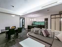 Syphon Hotel & Apartment