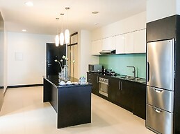 Syphon Hotel & Apartment