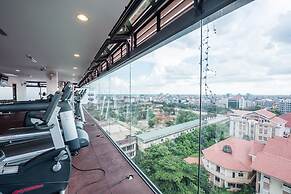 Syphon Hotel & Apartment