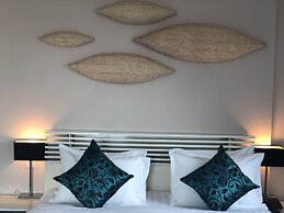 Syphon Hotel & Apartment