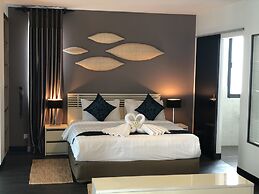 Syphon Hotel & Apartment