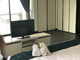 Syphon Hotel & Apartment