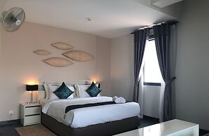 Syphon Hotel & Apartment