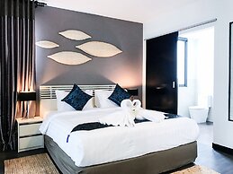 Syphon Hotel & Apartment