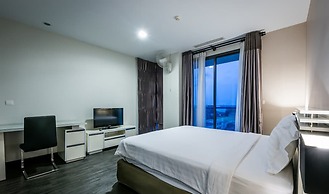 Syphon Hotel & Apartment