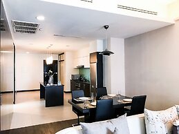 Syphon Hotel & Apartment