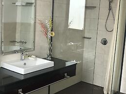 Syphon Hotel & Apartment