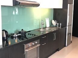 Syphon Hotel & Apartment