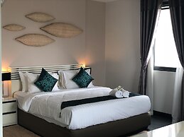 Syphon Hotel & Apartment