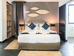 Syphon Hotel & Apartment