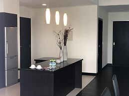 Syphon Hotel & Apartment