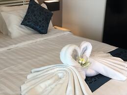 Syphon Hotel & Apartment