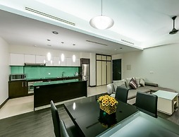 Syphon Hotel & Apartment