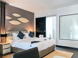 Syphon Hotel & Apartment