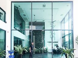 Syphon Hotel & Apartment