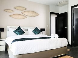 Syphon Hotel & Apartment