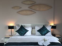 Syphon Hotel & Apartment