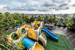 Syphon Hotel & Apartment