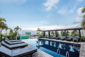 Syphon Hotel & Apartment