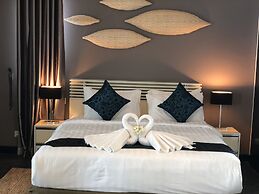 Syphon Hotel & Apartment