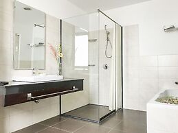 Syphon Hotel & Apartment