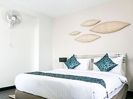 Syphon Hotel & Apartment