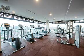 Syphon Hotel & Apartment