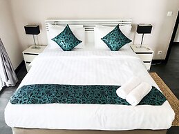 Syphon Hotel & Apartment