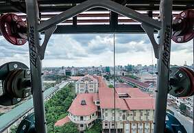 Syphon Hotel & Apartment