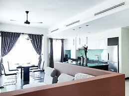 Syphon Hotel & Apartment