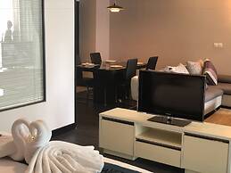 Syphon Hotel & Apartment