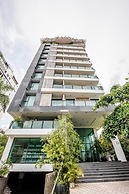 Syphon Hotel & Apartment