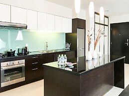 Syphon Hotel & Apartment