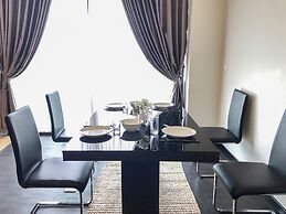 Syphon Hotel & Apartment