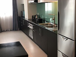 Syphon Hotel & Apartment